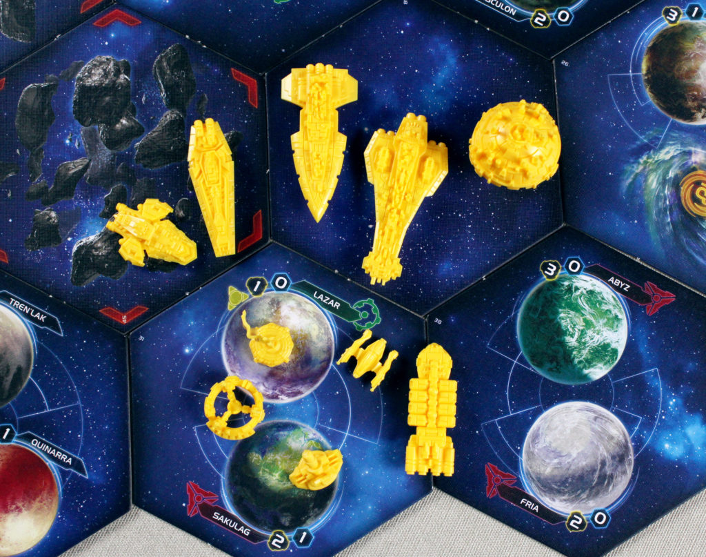 Review Twilight Imperium (4th Edition)