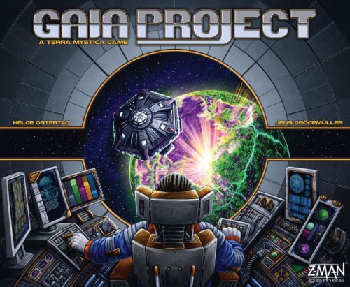 gaia project rise