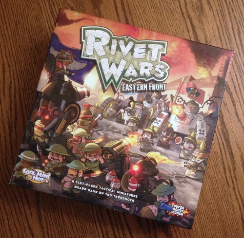 Pack Up Your Troubles in Your Old Game Box: an iSlaytheDragon 